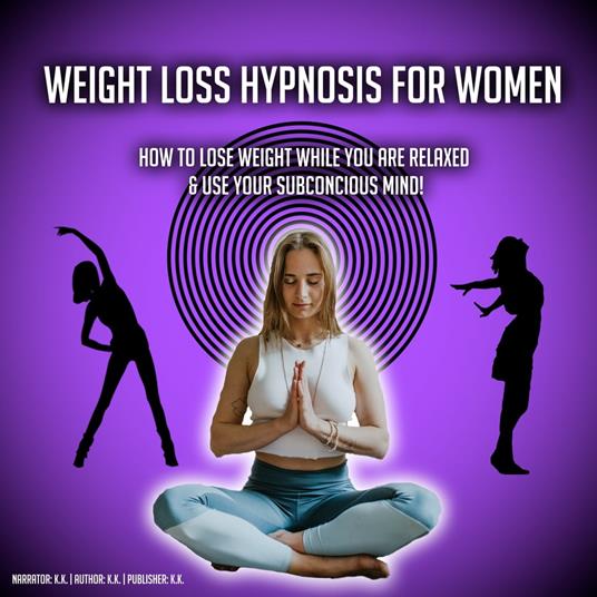 Weight Loss Hypnosis For Women