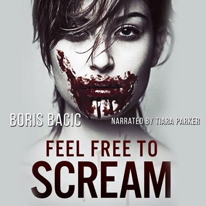 Feel Free To Scream