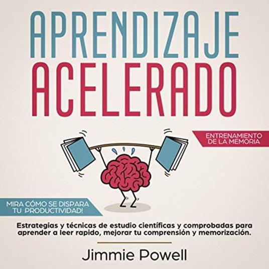 Aprendizaje Acelerado [Accelerated Learning]