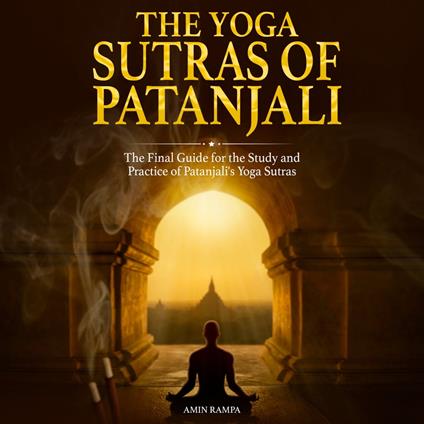 Yoga Sutras of Patanjali, The