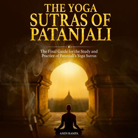Yoga Sutras of Patanjali, The
