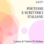 Poetesse e scrittrici italiane