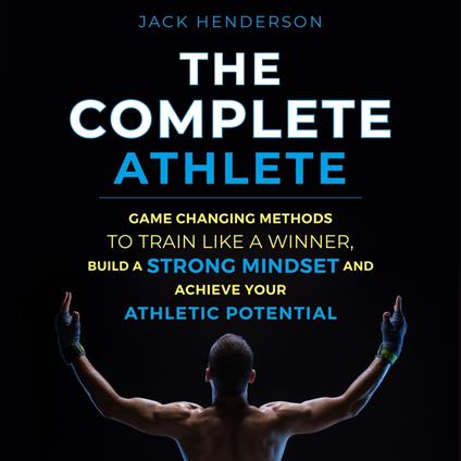 Complete Athlete, The