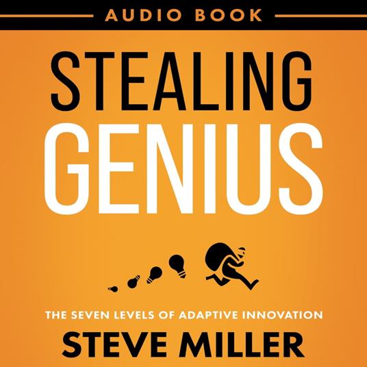 Stealing Genius