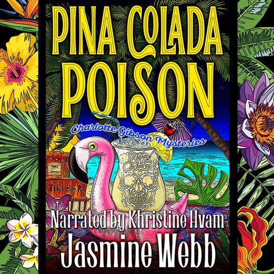 Pina Colada Poison