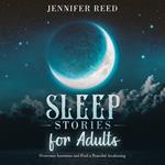 Sleep Stories for Adults