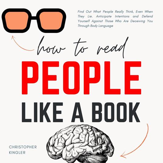 How to Read People Like a Book