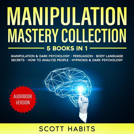 Manipulation Mastery Collection