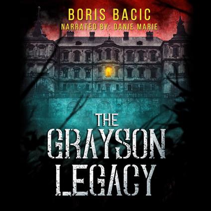 Grayson Legacy, The