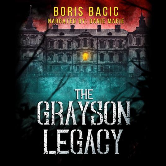 Grayson Legacy, The
