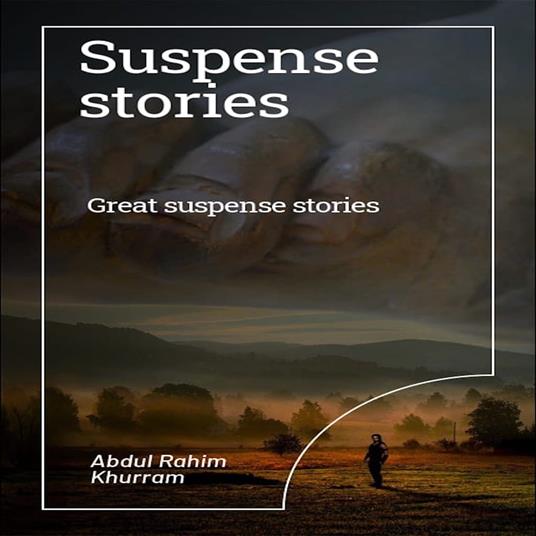 Suspense Stories