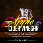 Apple Cider Vinegar