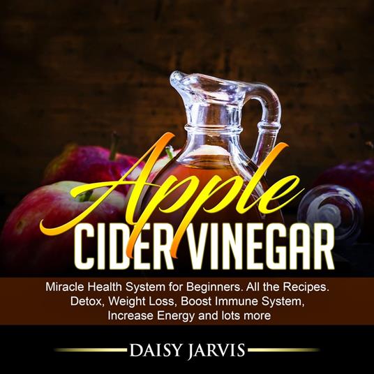 Apple Cider Vinegar
