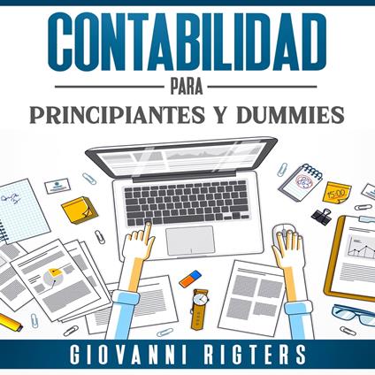 Contabilidad Para Principiantes Y Dummies