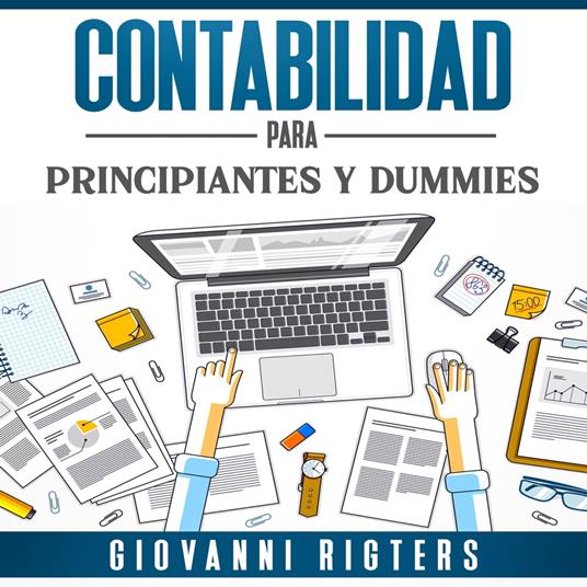 Contabilidad Para Principiantes Y Dummies