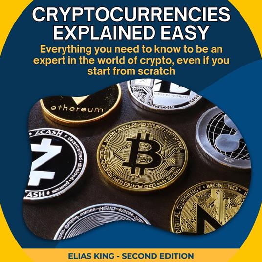 Cryptocurrencies Explained Easy