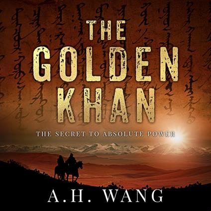 Golden Khan, The