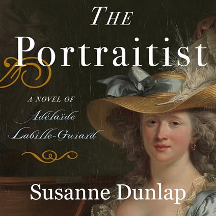 Portraitist, The