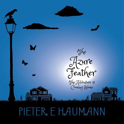 Azure Feather, The