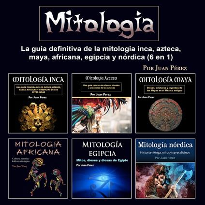 Mitología