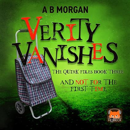 Verity Vanishes