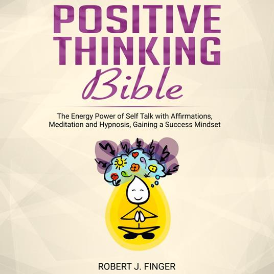 Positive Thinking Bible