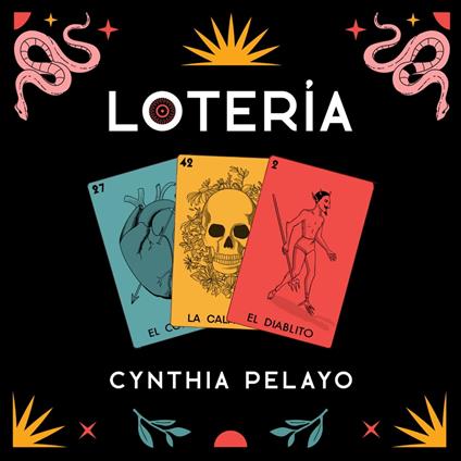 Loteria
