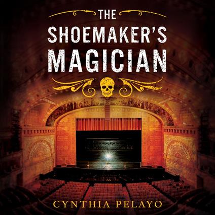 Shoemaker's Magician, The