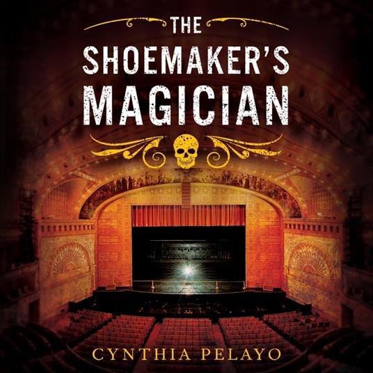 Shoemaker's Magician, The