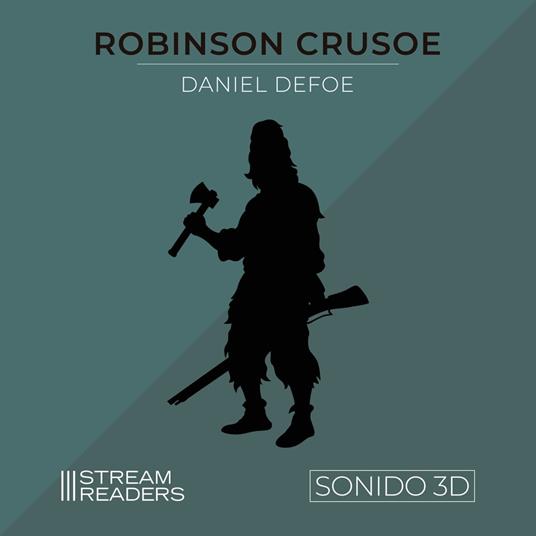 Robinson Crusoe
