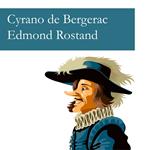 Cyrano de Bergerac