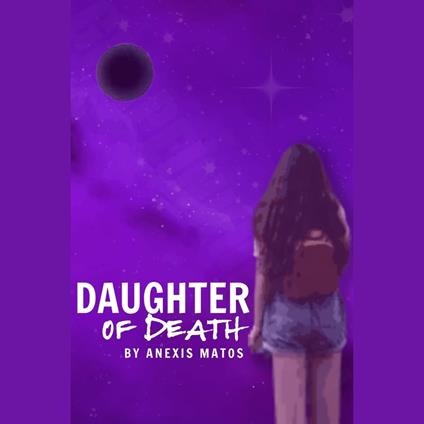 Child of Death Volume 1