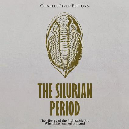 Silurian Period, The: The History of the Prehistoric Era When Life Formed on Land