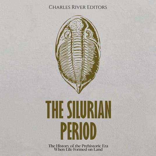 Silurian Period, The: The History of the Prehistoric Era When Life Formed on Land
