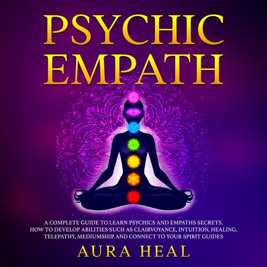 Psychic Empath