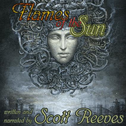 Flames of the Sun