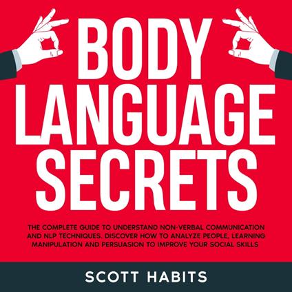 Body Language Secrets