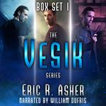 Vesik Series Box Set 1, The