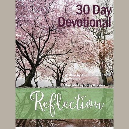 30 Day Devotional on Reflection