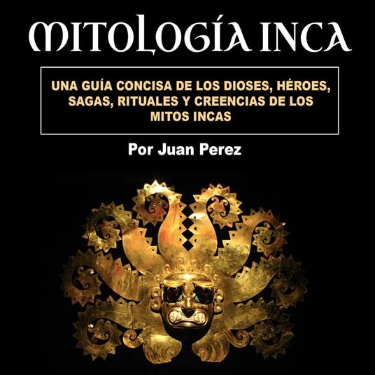 Mitología inca