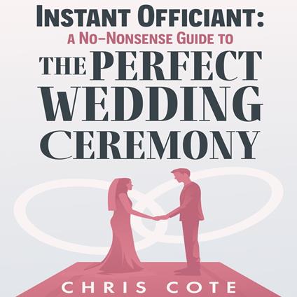 Instant Officiant
