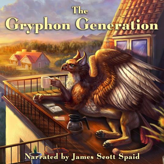 Gryphon Generation, The