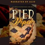 Pied Piper (Life of Pies, #3)