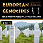 European Genocides