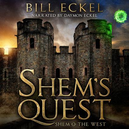 Shem's Quest