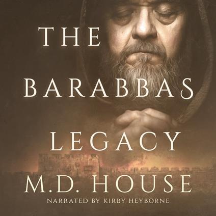 Barabbas Legacy, The