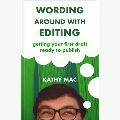 Wording Around With Editing