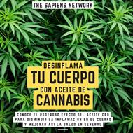 Desinflama Tu Cuerpo Con Aceite De Cannabis - Conoce El ...