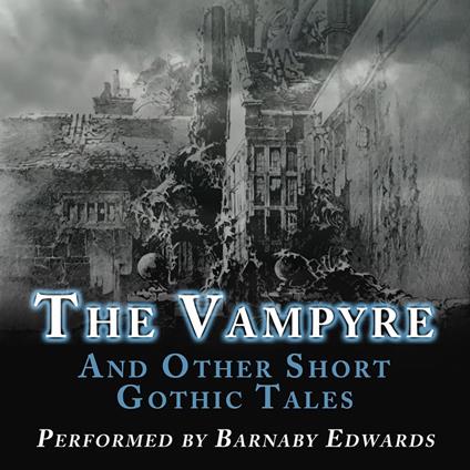 Vampyre, The