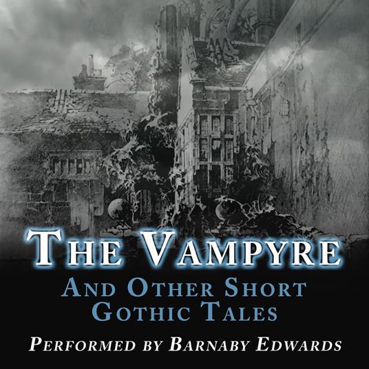 Vampyre, The